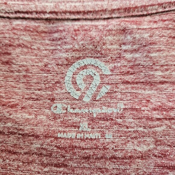 Champion Activewear T-Shirt - XL - Picture 3 of 3